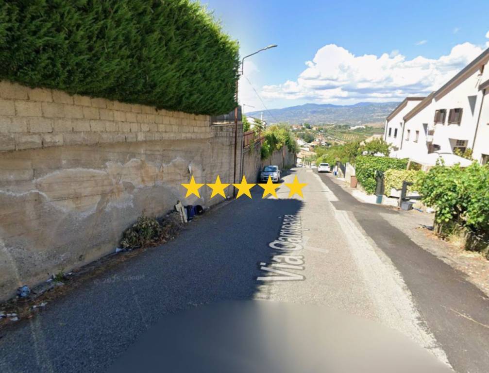 appartamento in vendita a Carolei in zona Vadue