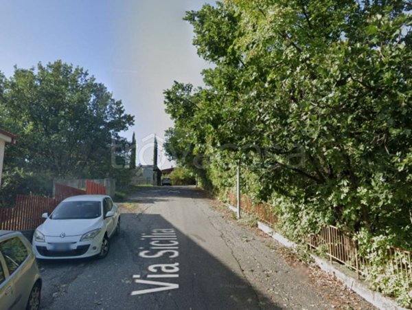 appartamento in vendita a Carolei in zona Vadue