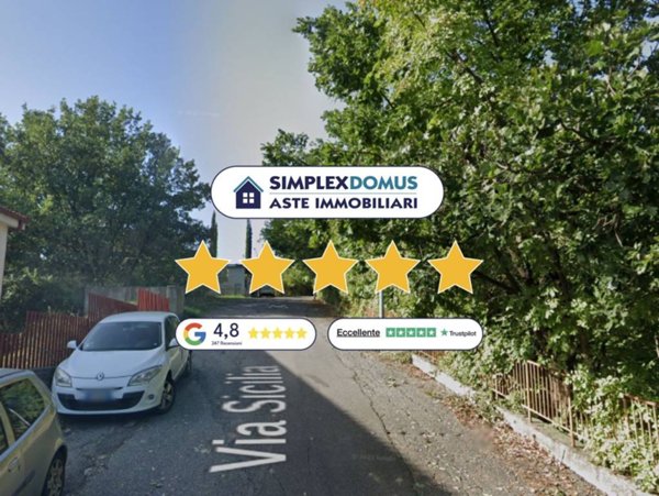 appartamento in vendita a Carolei in zona Vadue