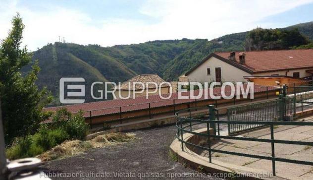 casa indipendente in vendita a Carolei