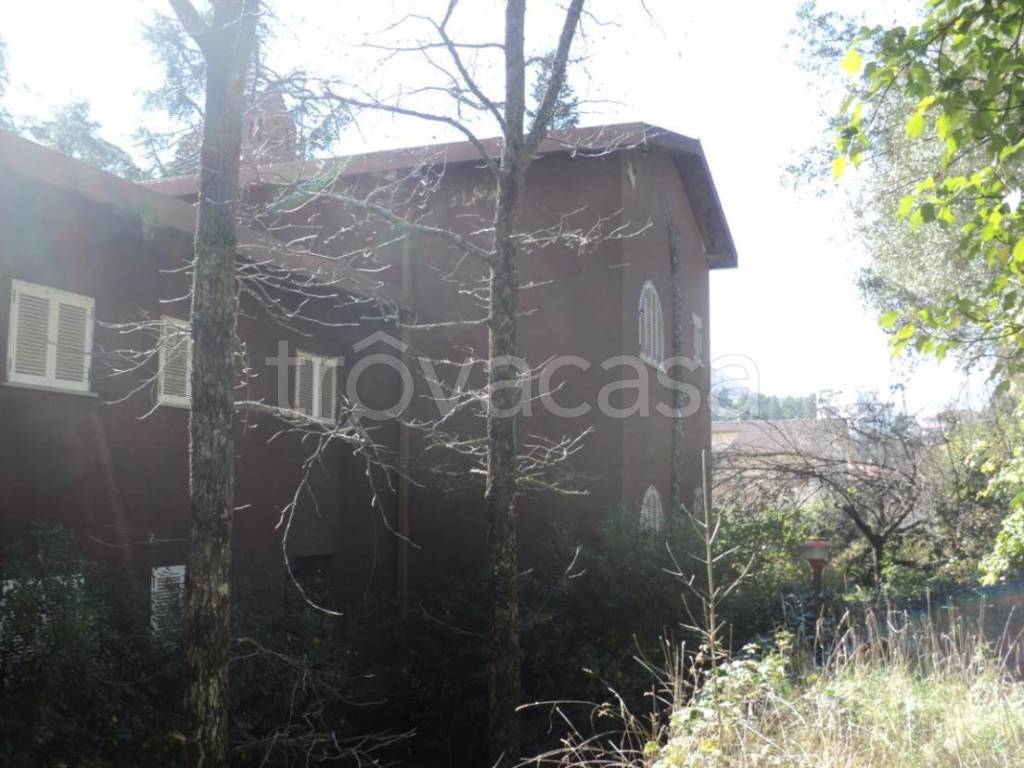 casa indipendente in vendita a Carolei in zona Vadue