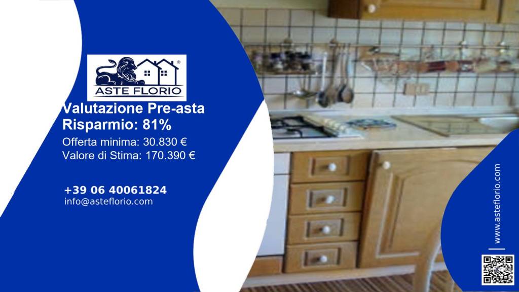 appartamento in vendita a Carolei in zona Vadue