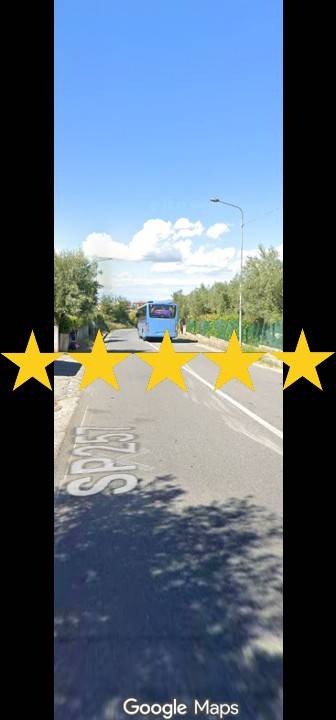 appartamento in vendita a Carolei in zona Vadue