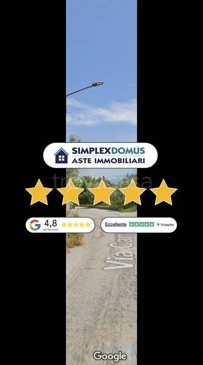 appartamento in vendita a Carolei in zona Vadue