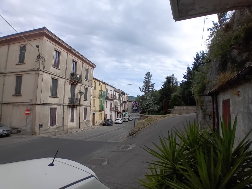 appartamento in vendita a Carolei