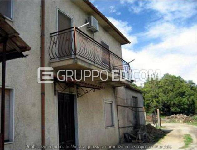 appartamento in vendita a Carolei