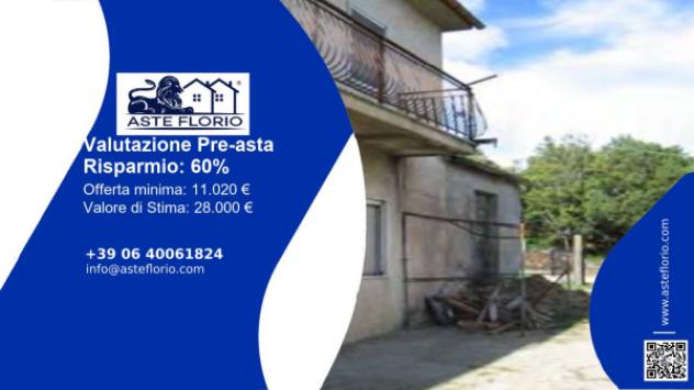 appartamento in vendita a Carolei