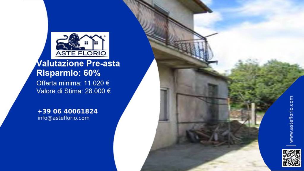 appartamento in vendita a Carolei