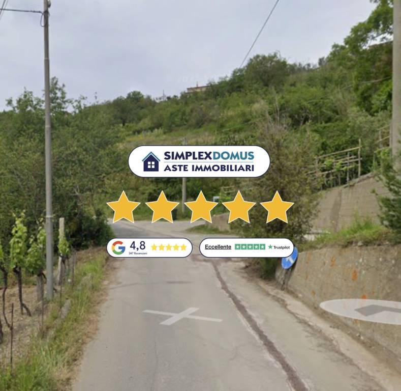 casa indipendente in vendita a Carolei