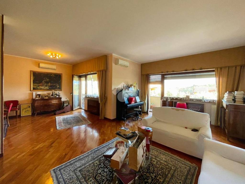 appartamento in vendita a Carolei in zona Vadue