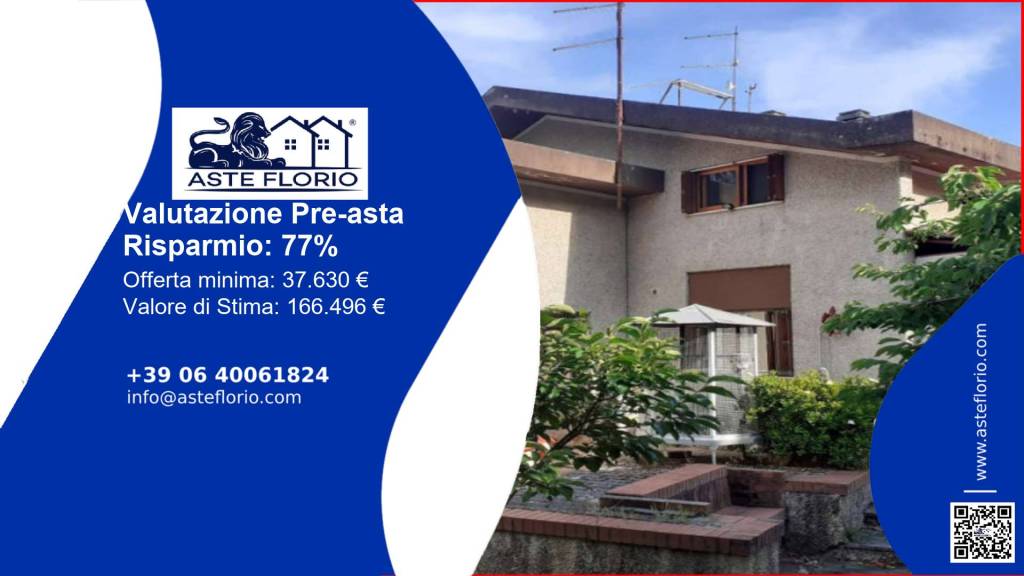 appartamento in vendita a Carolei in zona Vadue