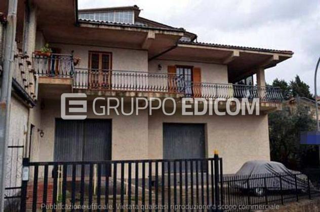 locale commerciale in vendita a Carolei in zona Vadue