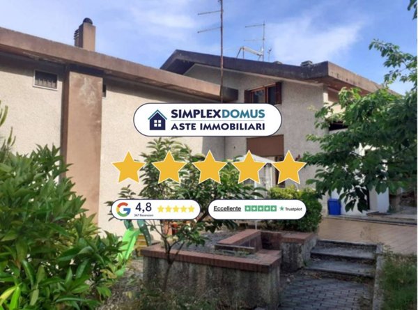 casa indipendente in vendita a Carolei in zona Vadue