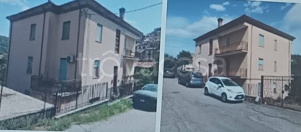 appartamento in vendita a Carolei