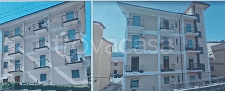 appartamento in vendita a Carolei