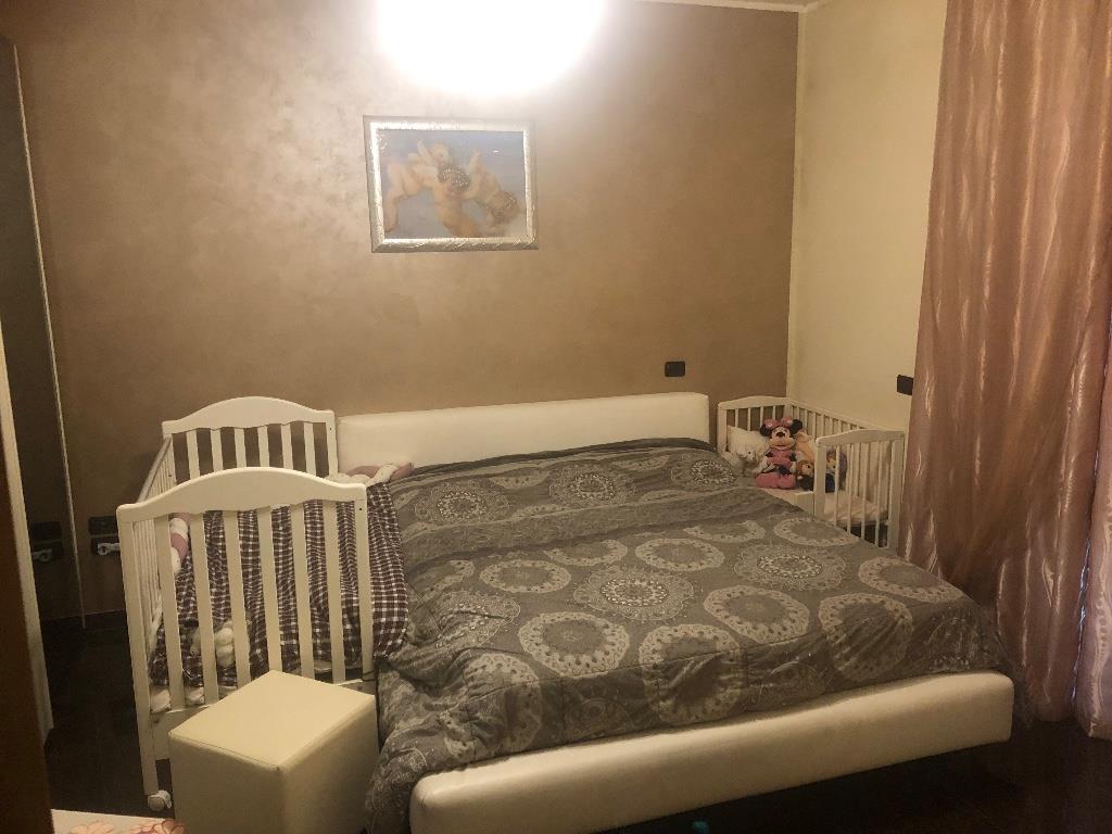 appartamento in vendita a Carolei in zona Vadue