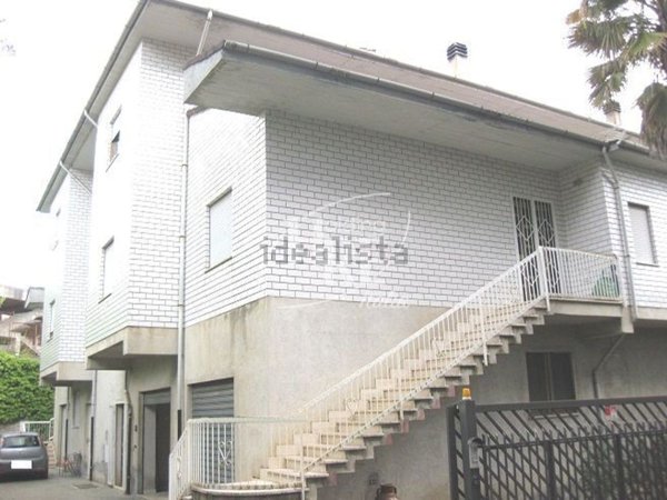 appartamento in vendita a Carolei