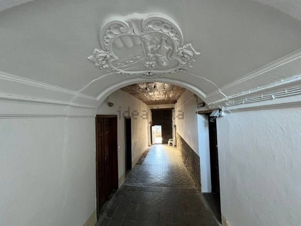 appartamento in vendita a Carolei