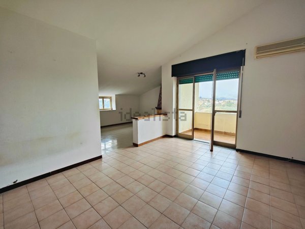 appartamento in vendita a Carolei in zona Vadue