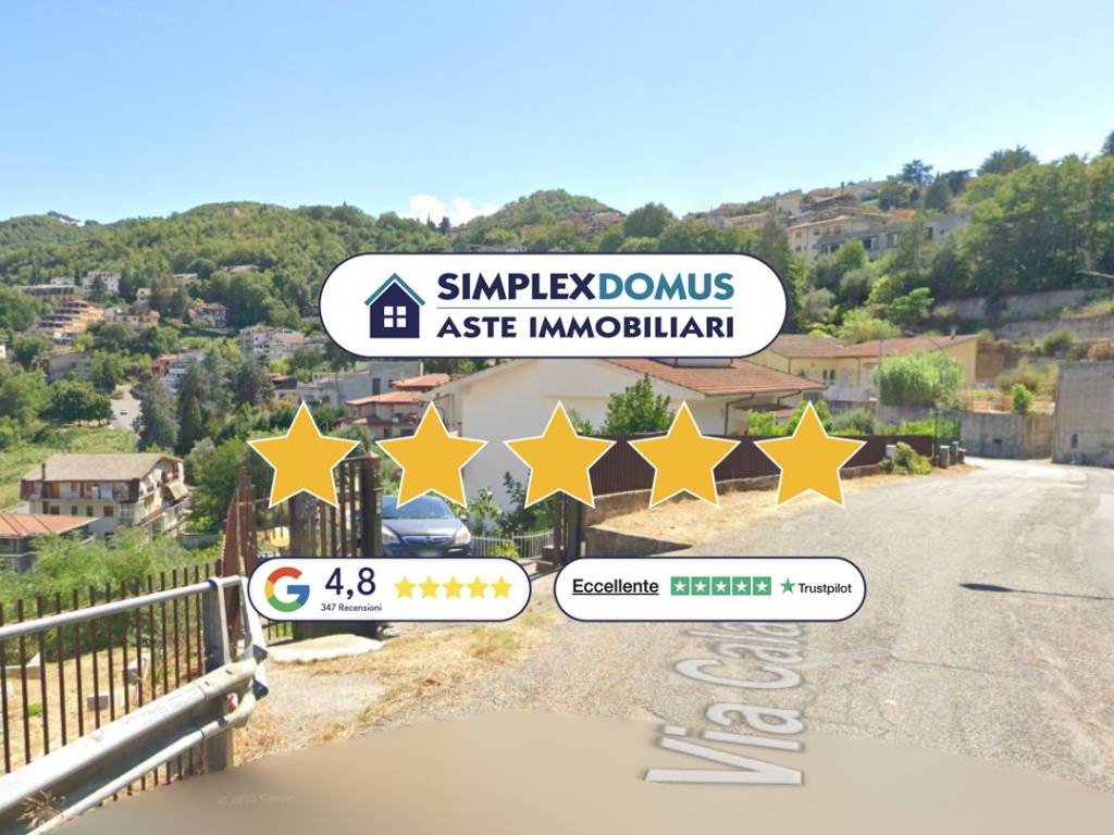 appartamento in vendita a Carolei in zona Vadue