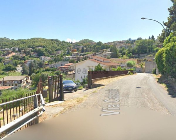 appartamento in vendita a Carolei