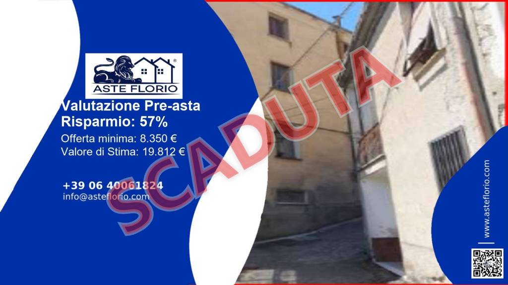 appartamento in vendita a Carolei