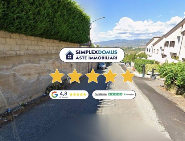 appartamento in vendita a Carolei in zona Vadue