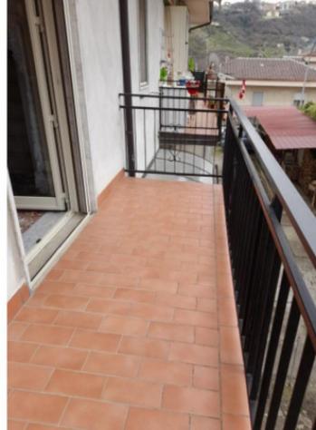 appartamento in vendita a Carolei in zona Vadue