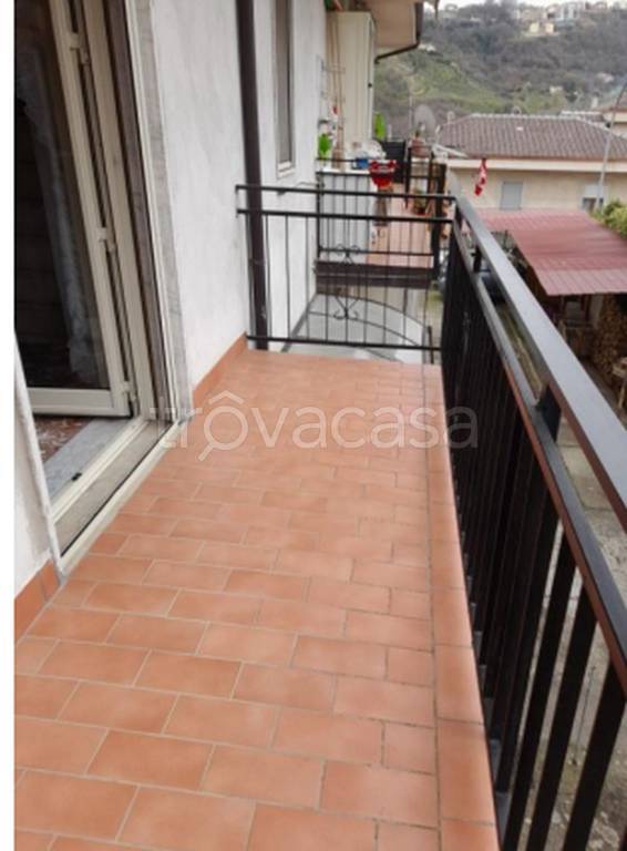 appartamento in vendita a Carolei in zona Vadue