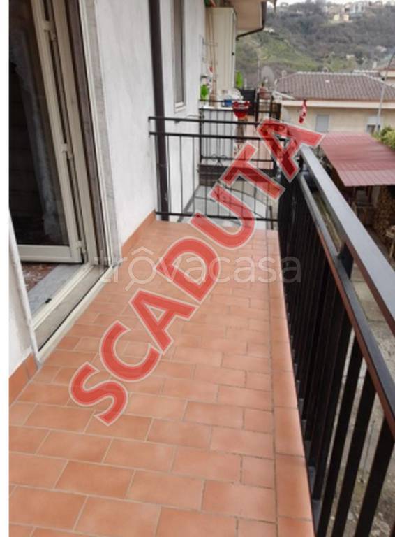 appartamento in vendita a Carolei in zona Vadue
