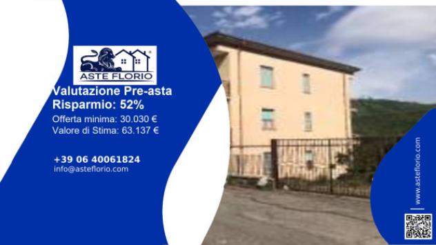 appartamento in vendita a Carolei