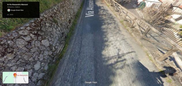 pentavano in vendita a Carolei