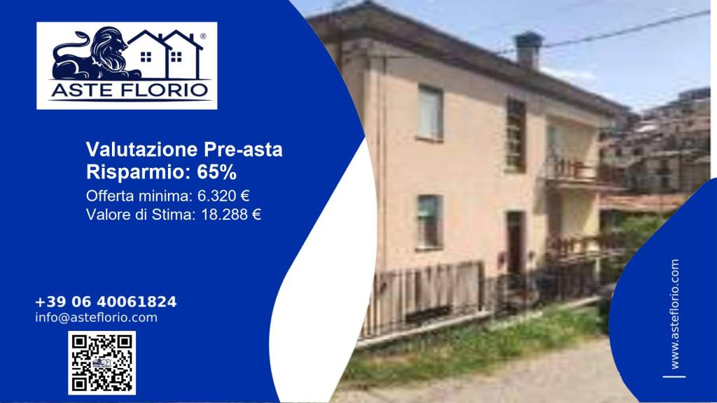 terreno edificabile in vendita a Carolei