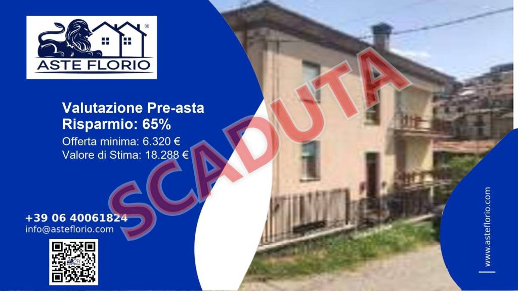 terreno edificabile in vendita a Carolei