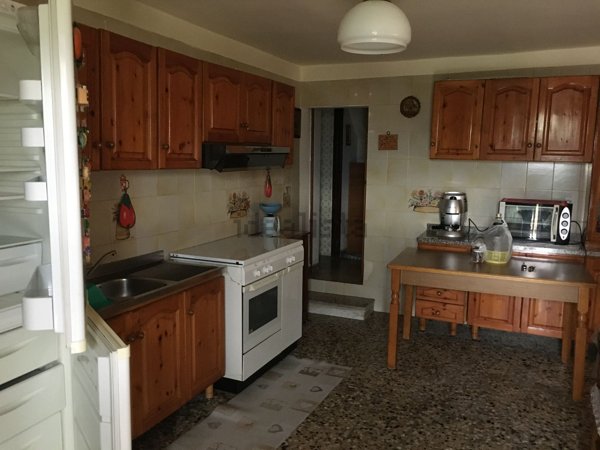 appartamento in vendita a Carolei