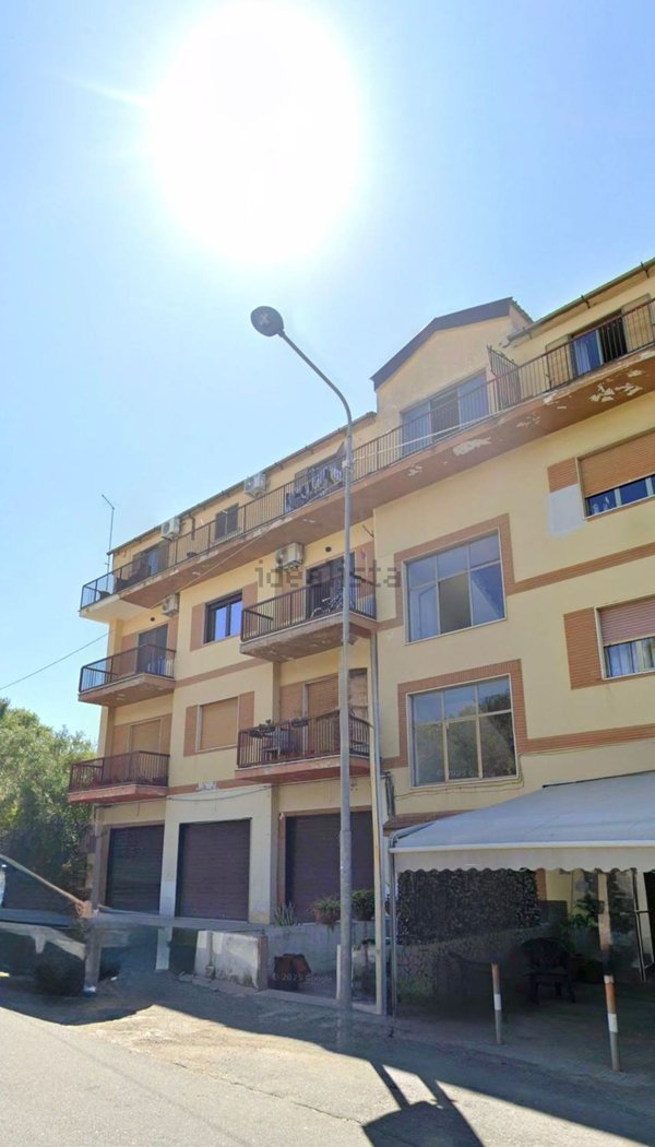 appartamento in vendita a Carolei in zona Vadue