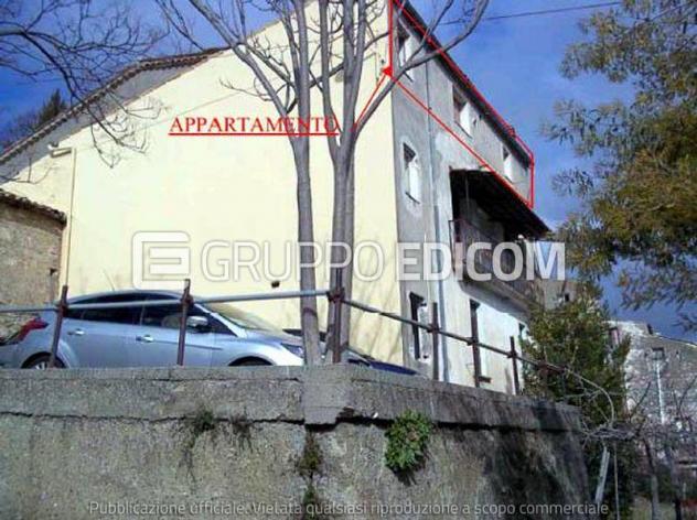 appartamento in vendita a Carolei