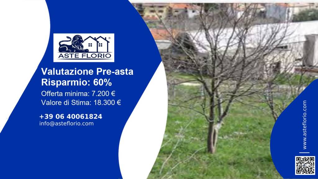 terreno agricolo in vendita a Carolei