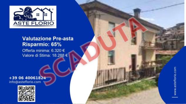 appartamento in vendita a Carolei