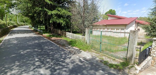 casa indipendente in vendita a Carolei in zona Monache