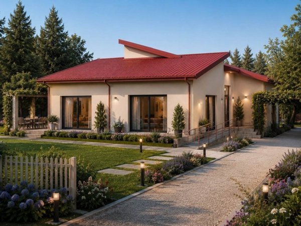 casa indipendente in vendita a Carolei