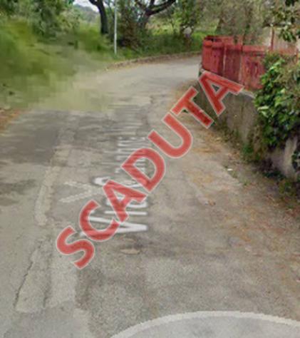 pentavano in vendita a Carolei in zona Vadue