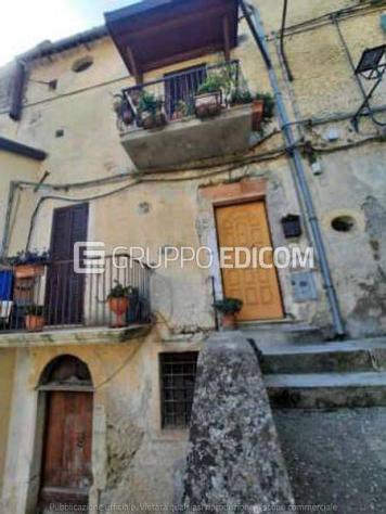 appartamento in vendita a Carolei