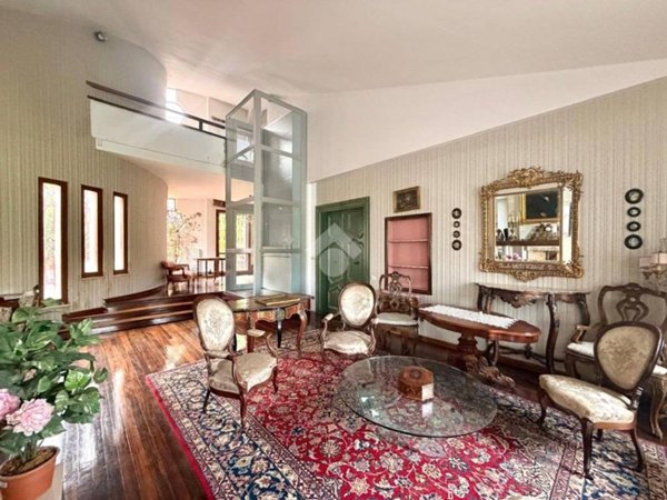 casa indipendente in vendita a Carolei in zona Vadue