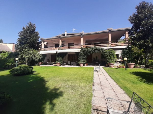 casa indipendente in vendita a Carolei in zona Vadue