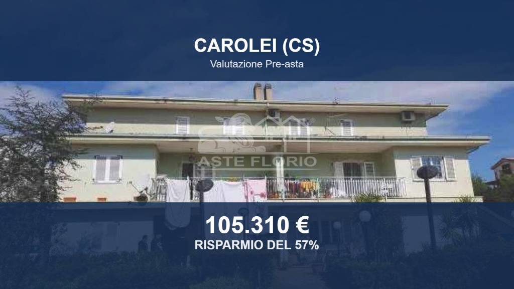 casa indipendente in vendita a Carolei in zona Vadue