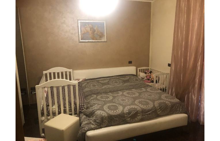 appartamento in vendita a Carolei in zona Vadue