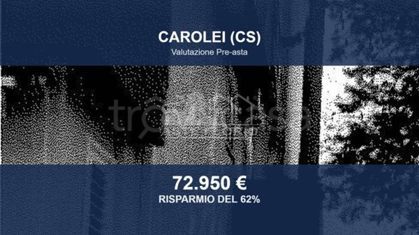 appartamento in vendita a Carolei in zona Vadue
