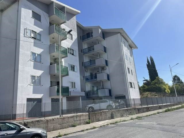appartamento in vendita a Carolei