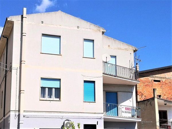 appartamento in vendita a Cassano all'Ionio